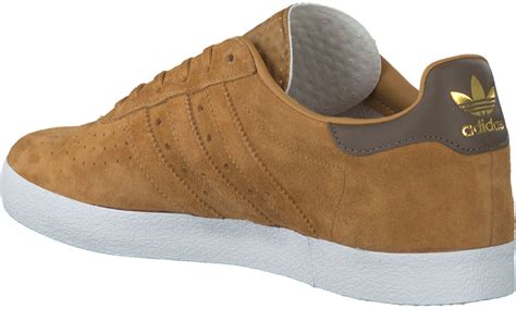 braune sneaker herren adidas|Braune adidas Sneaker 2024 .